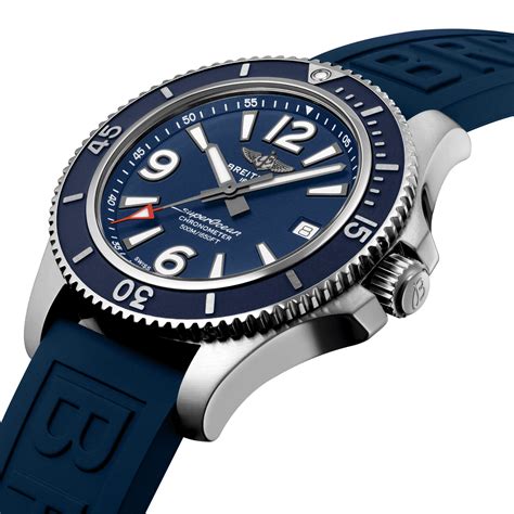 breitling superocean 42 prezzo|breitling superocean heritage 42 price.